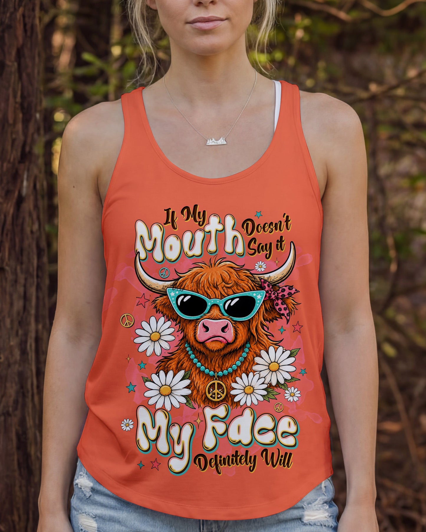IF MY MOUTH DOESN'T SAY IT COW ALL OVER PRINT - TLTW2606262
