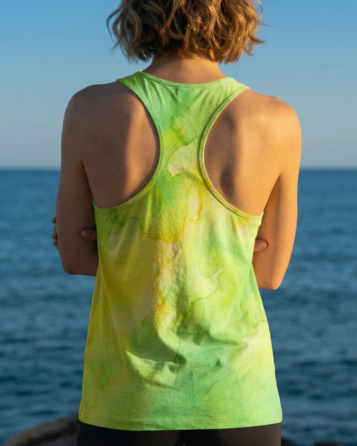 DANCE IN THE RAIN TURTLE ALL OVER PRINT - TYLN2505261