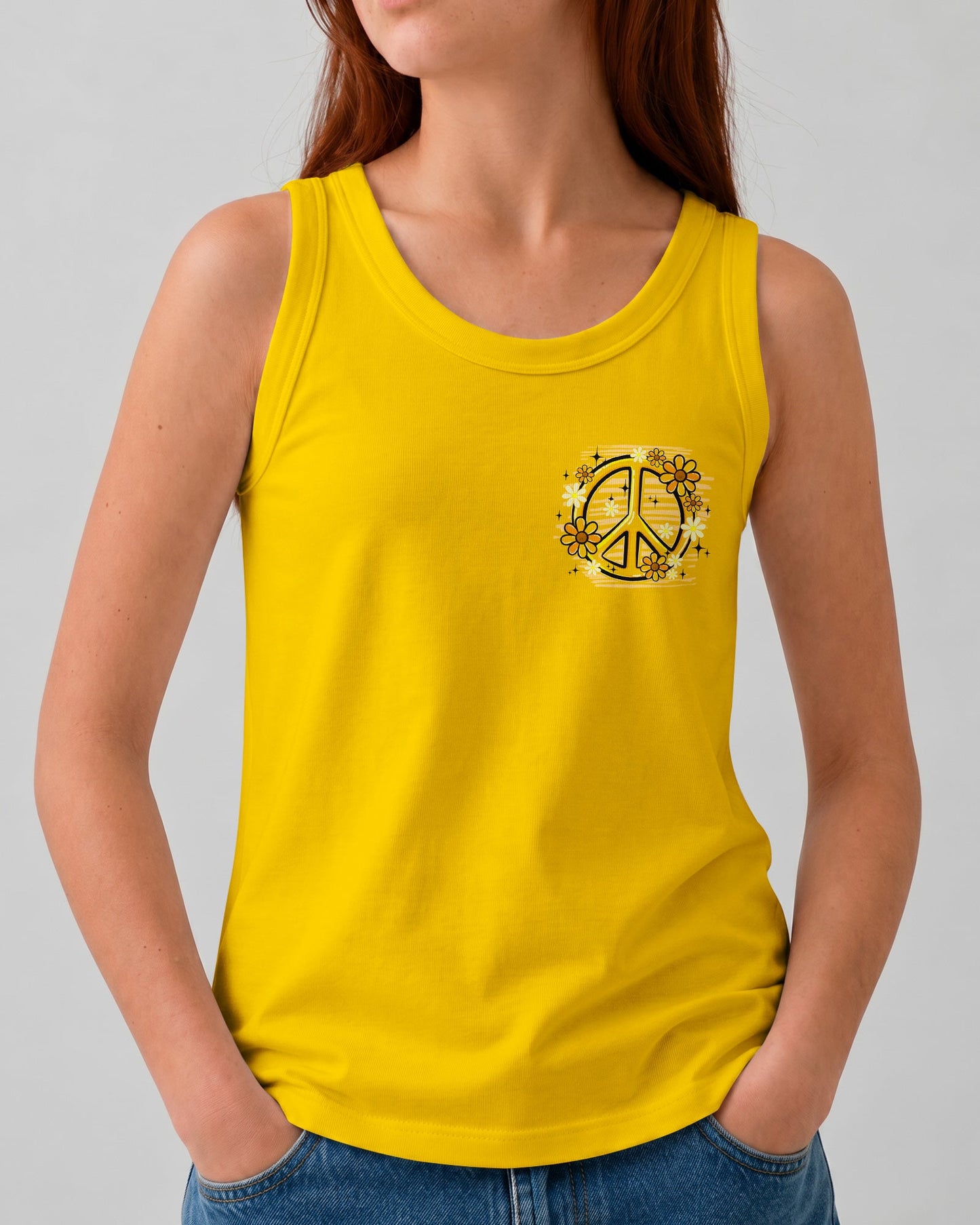 IN A WORLD WHERE YOU CAN BE ANYTHING BEE KIND KIDS ALL OVER PRINT - TYQY1106264