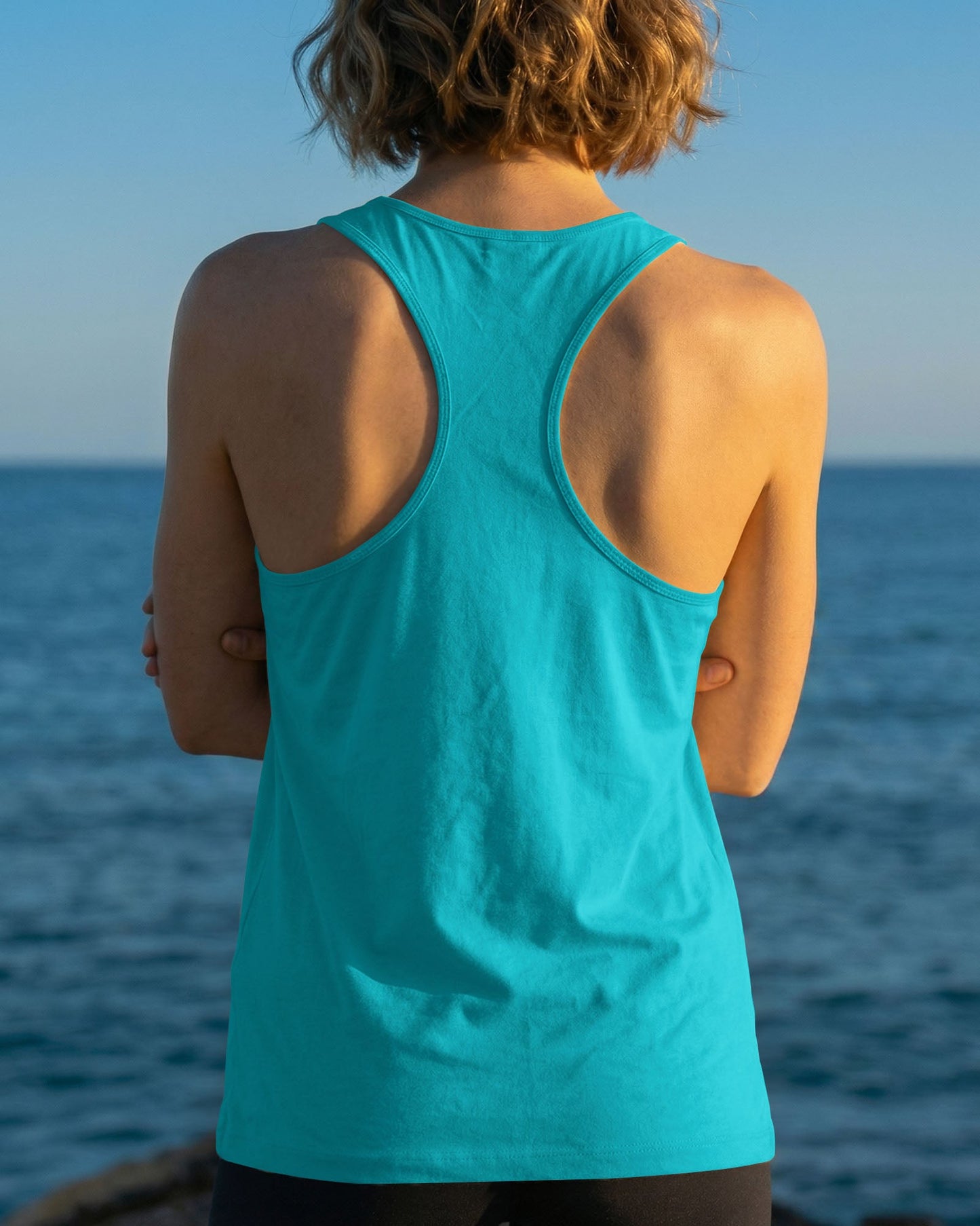 IN SEPTEMBER WE WEAR TEAL OVARIAN CANCER AWARENESS ALL OVER PRINT - TYLN1407262