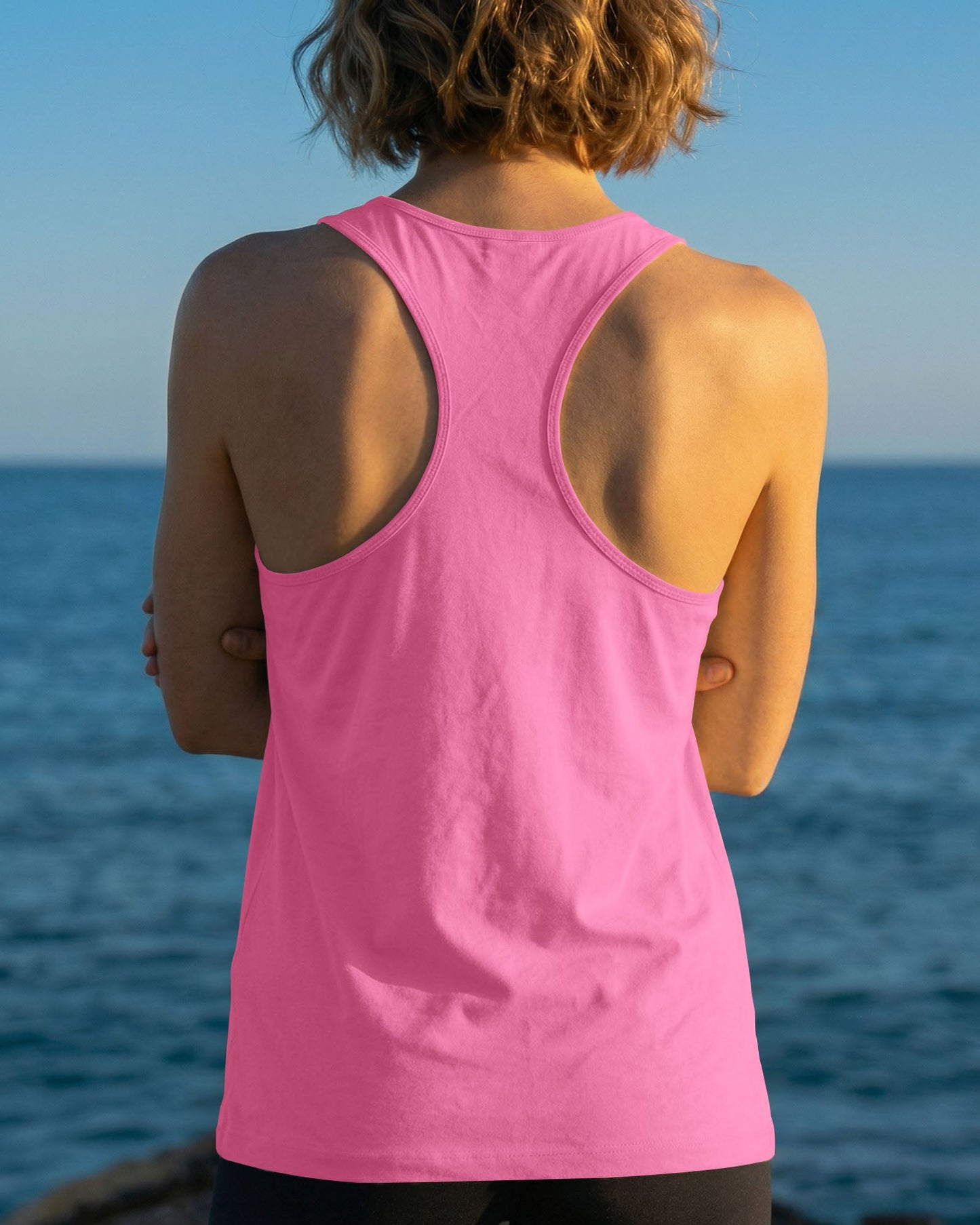 AGING MAY HAVE SLOWED ME DOWN FLAMINGO ALL OVER PRINT - TYQY0207261