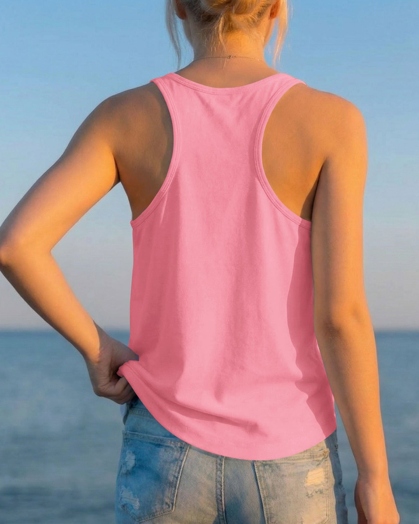 NOT IN THE MOOOOD COW ALL OVER PRINT - TYQY1006263