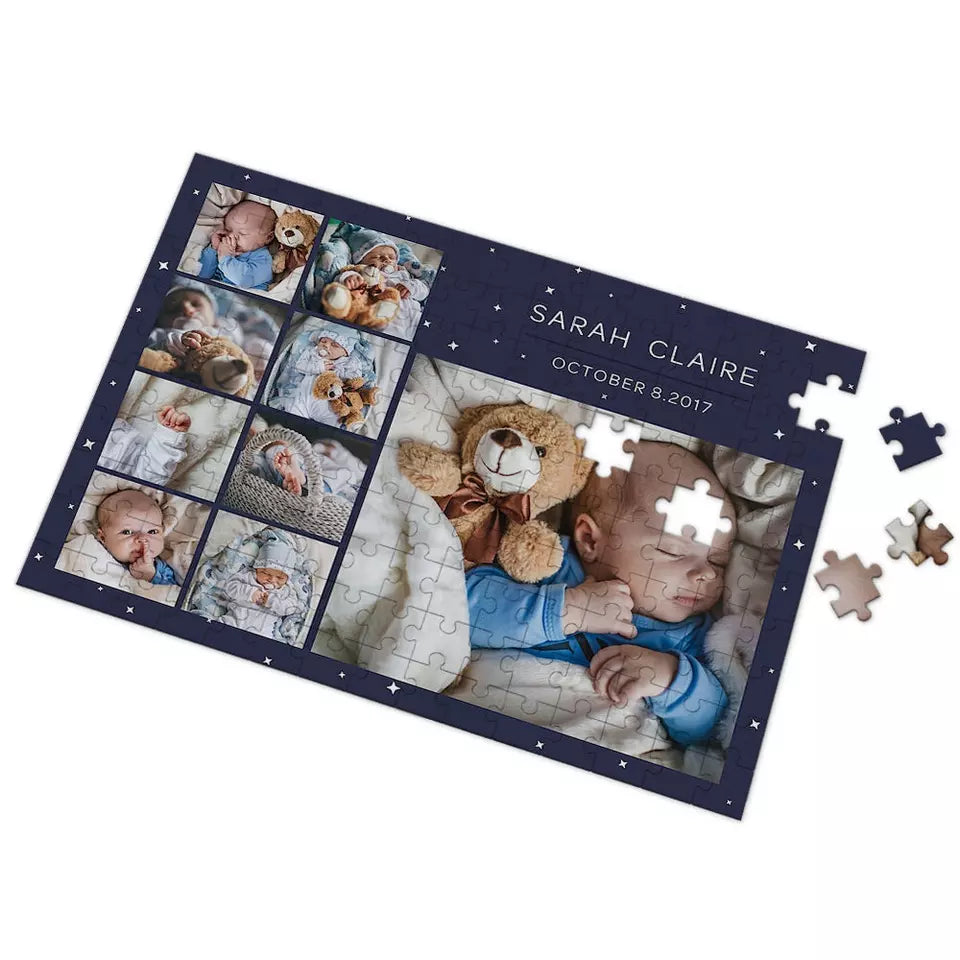 Jigsaw Puzzles Manufacturers Custom Photo Brain Teaser Puzzles Puzzle 35 150 300 500 1000 1500 Pieces