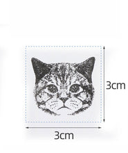 Load image into Gallery viewer, Personalized Pet Dog Cat Stamp
