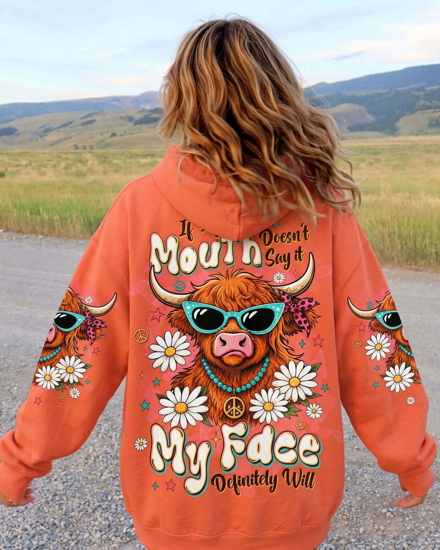 IF MY MOUTH DOESN'T SAY IT COW ALL OVER PRINT  - TLTW2606262