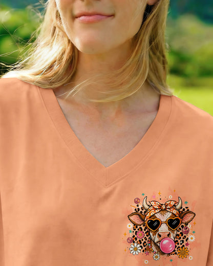 IF MY MOUTH DOESN'T SAY IT COW ALL OVER PRINT  - TLTW2406264