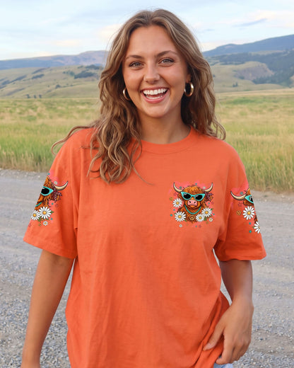 IF MY MOUTH DOESN'T SAY IT COW ALL OVER PRINT  - TLTW2606262