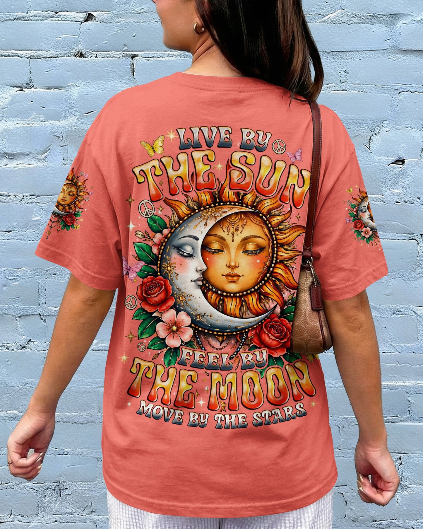 LIVE BY THE SUN ALL OVER PRINT - TYQY2204261