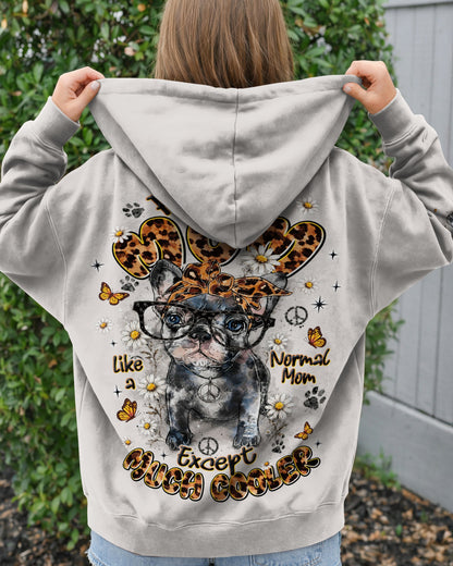 FRENCHIE MOM COOLER FRENCH BULLDOG ALL OVER PRINT - TLNT2705262
