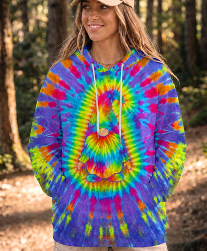 GNOME COLORFUL ALL OVER PRINT - TLHN1305263