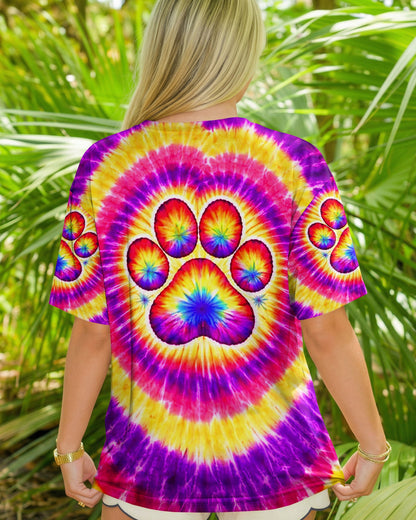 DOG MAMA LABRADOR   ALL OVER PRINT  - TLNT2104263