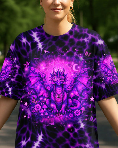 SPIRIT OF A DRAGON ALL OVER PRINT - TLHN0904261