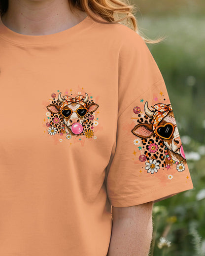 IF MY MOUTH DOESN'T SAY IT COW ALL OVER PRINT  - TLTW2406264