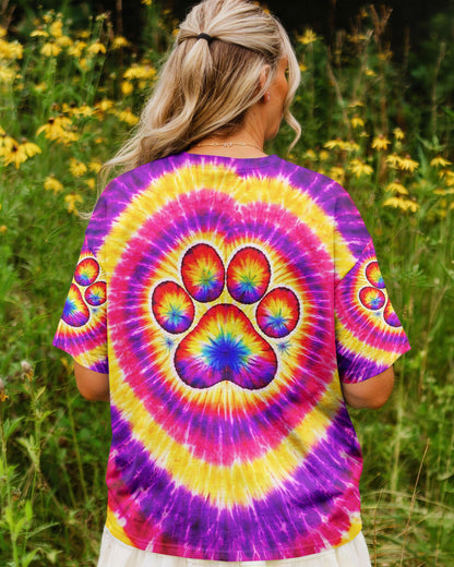 DOG MAMA CORGI  ALL OVER PRINT - TLNT2104262