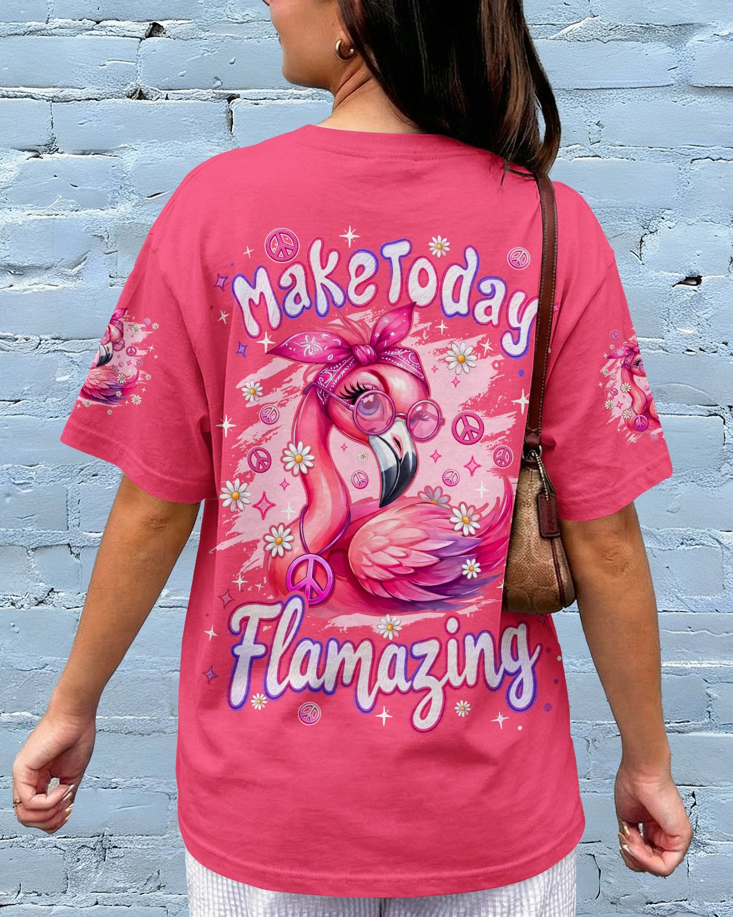 MAKE TODAY FLAMAZING ALL OVER PRINT - TYQY2404261
