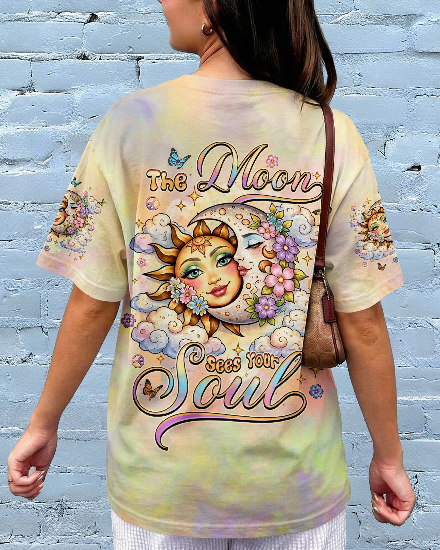 THE MOON SEES YOUR SOUL ALL OVER PRINT - TLHN0204261