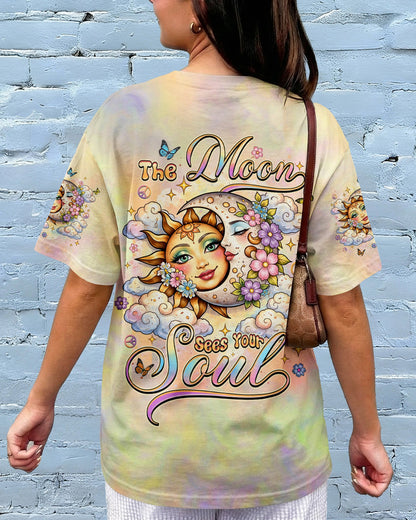 THE MOON SEES YOUR SOUL ALL OVER PRINT - TLHN0204261