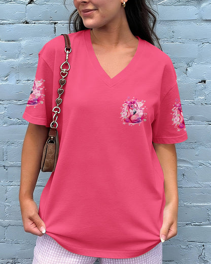 MAKE TODAY FLAMAZING ALL OVER PRINT - TYQY2404261