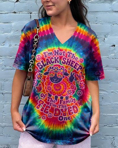 I'M NOT THE BLACK SHEEP ALL OVER PRINT - RI1007262