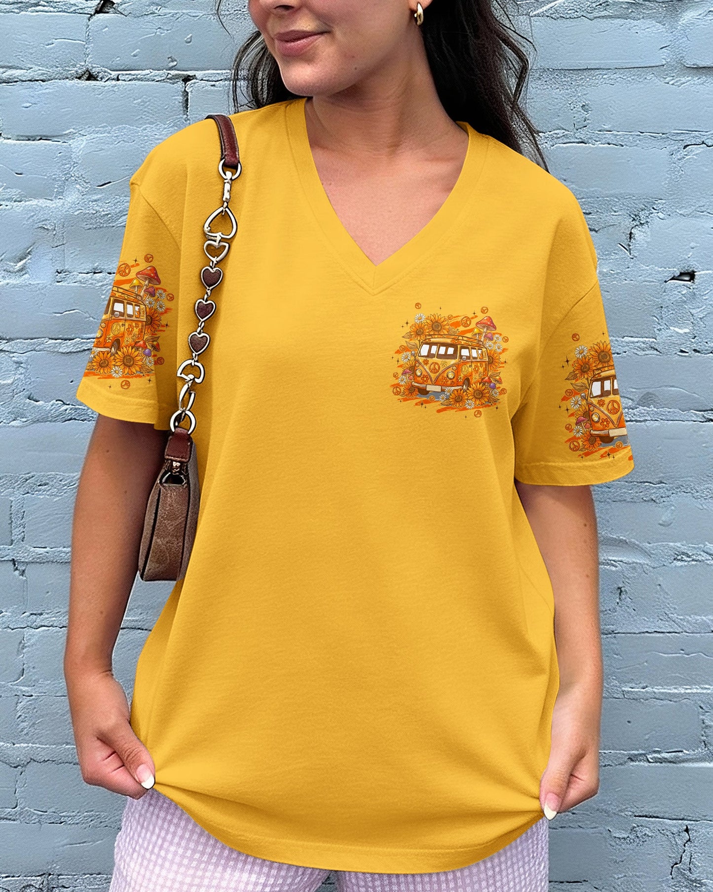 RUNNING AGAINST THE WIND ALL OVER PRINT - TYPQ1906262
