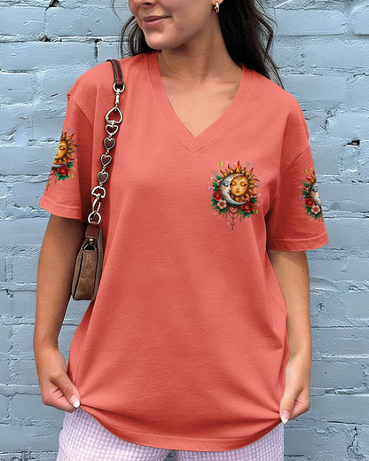 LIVE BY THE SUN ALL OVER PRINT - TYQY2204261