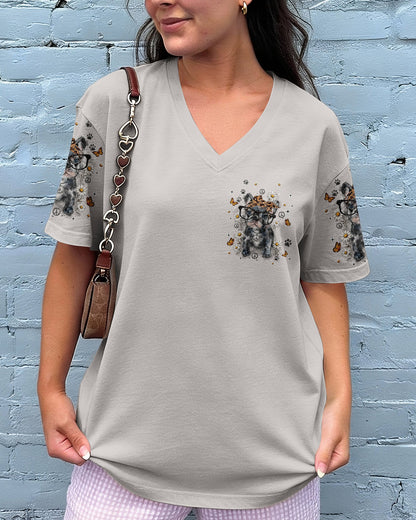 FRENCHIE MOM COOLER FRENCH BULLDOG ALL OVER PRINT - TLNT2705262
