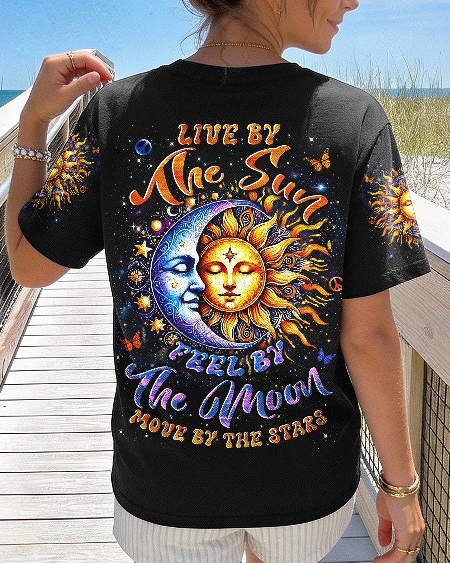 LIVE BY THE SUN ALL OVER PRINT - TYLN2004262
