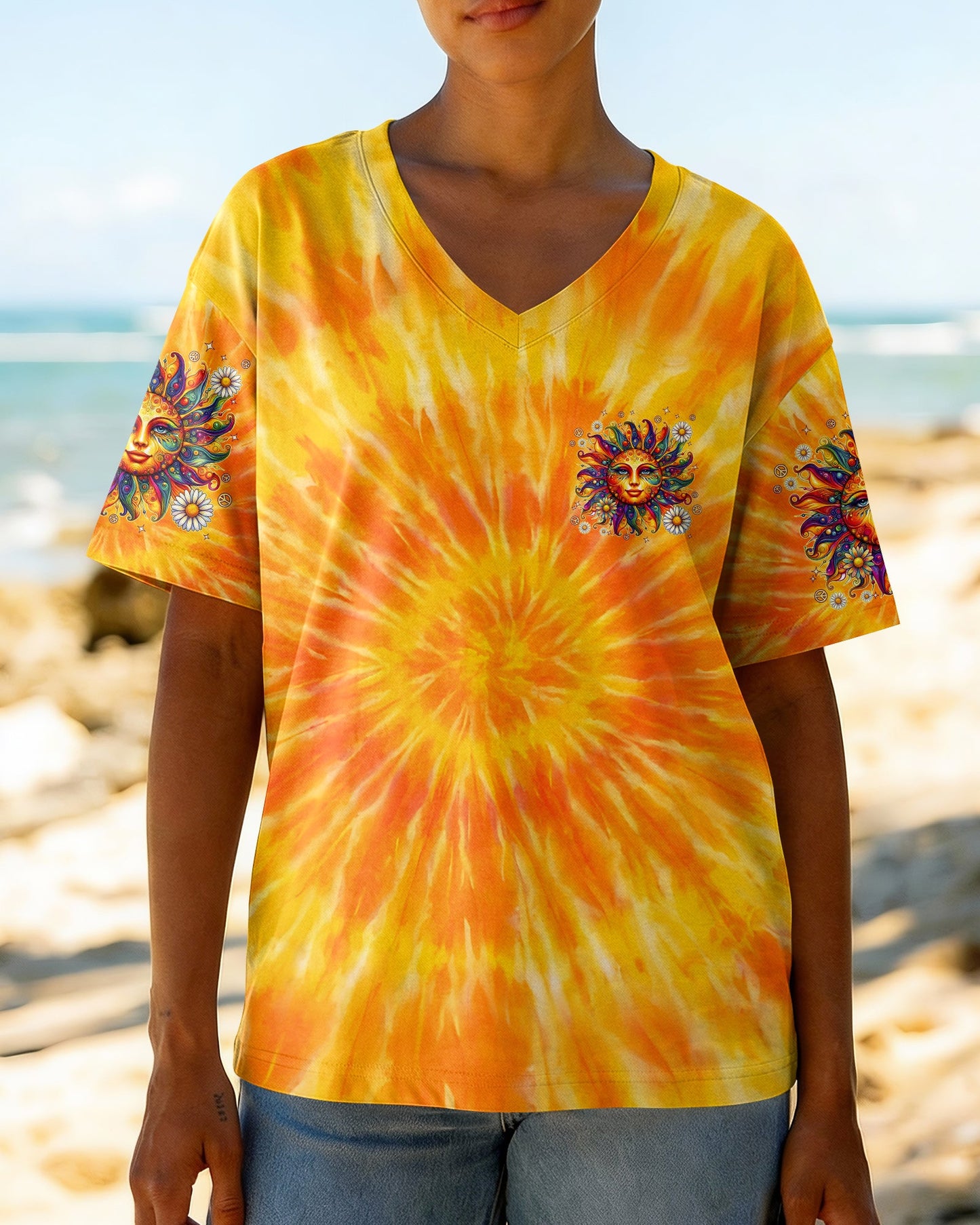 SOUL FULL OF SUNSHINE ALL OVER PRINT - TYPQ1405261