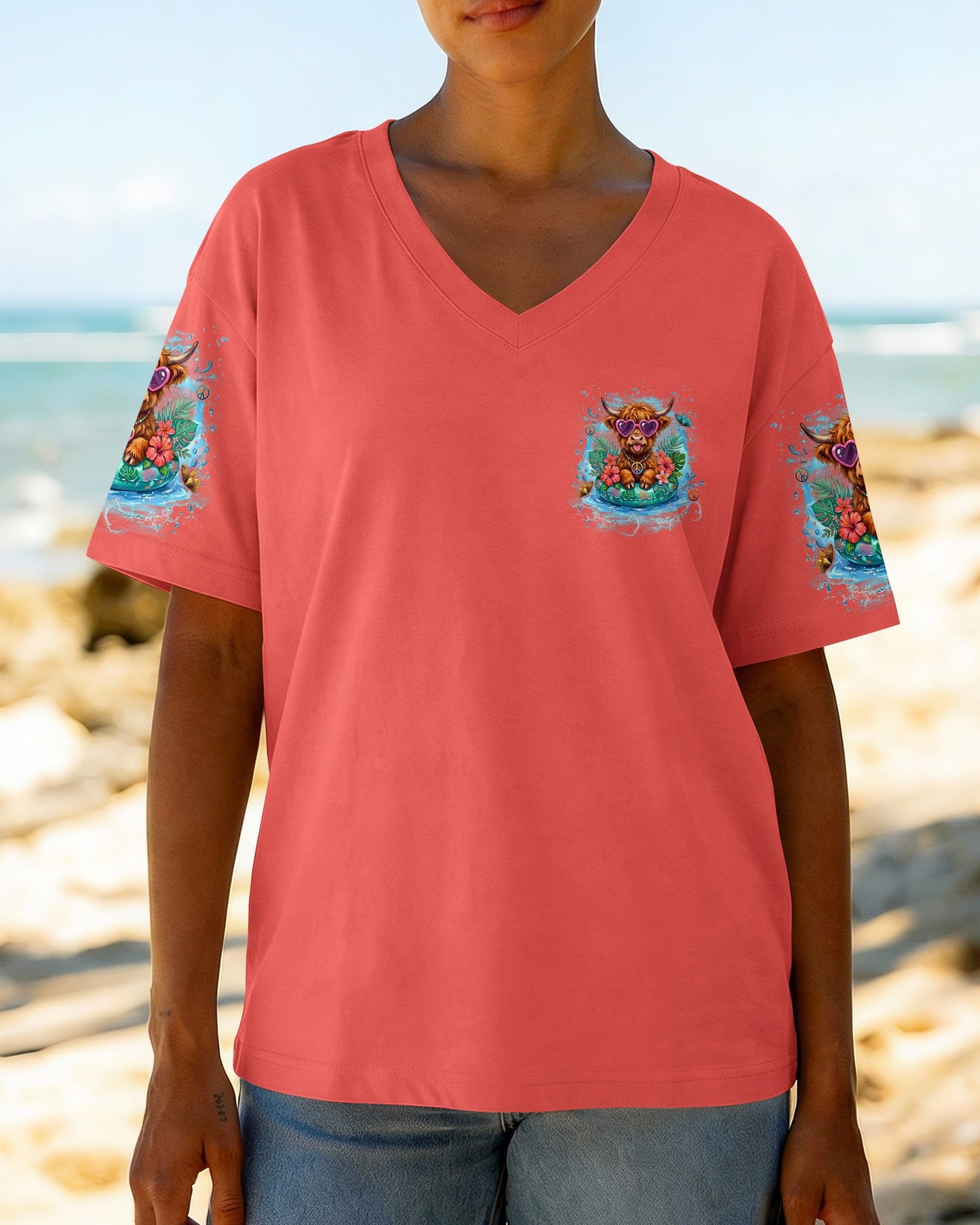 DON'T BE A SALTY HEIFER ALL OVER PRINT - TYLN0904263