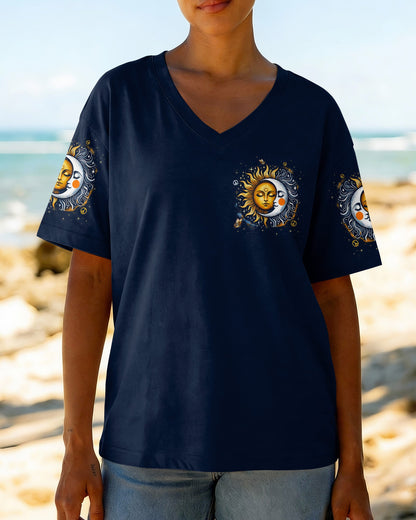 LIVE BY THE SUN ALL OVER PRINT - TYLN1604262