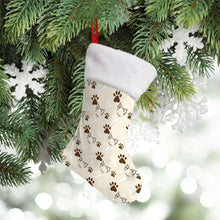 Load image into Gallery viewer, Personalized Pet Autum Stockings
