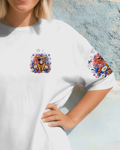 SUCK IT UP BUTTERCUP COW ALL OVER PRINT - TLTW2705262