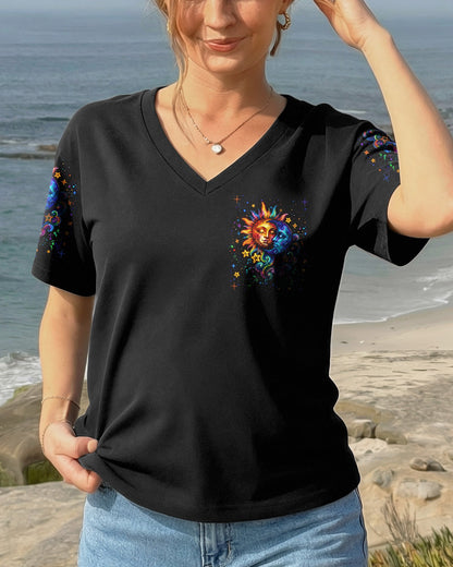 LIVE BY THE SUN ALL OVER PRINT - KMTM2804261