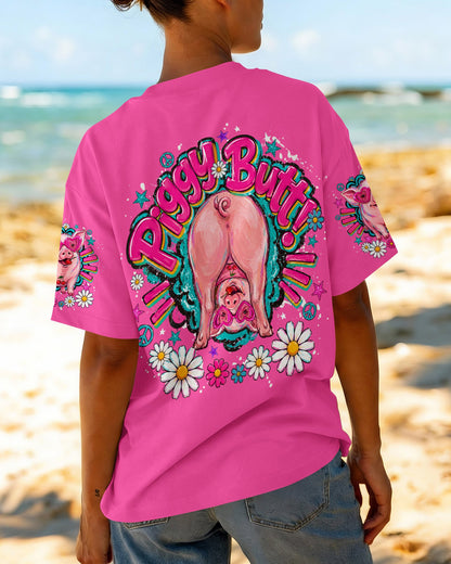 GUESS WHAT PIG ALL OVER PRINT - TLNO1105261