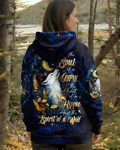 SPIRIT OF A WOLF ALL OVER PRINT - TLTW2404262