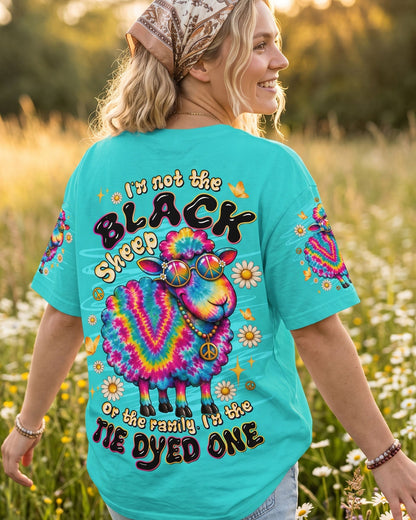I'M NOT THE BLACK SHEEP DAISIES ALL OVER PRINT - TLTW1007263