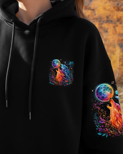 SPIRIT OF A WOLF ALL OVER PRINT - TLTW1205263