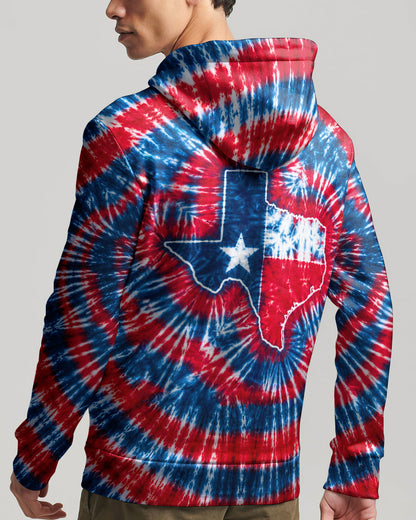 PAW PRINT TEXAS MAP SWIRL ALL OVER PRINT - TLNT1206262