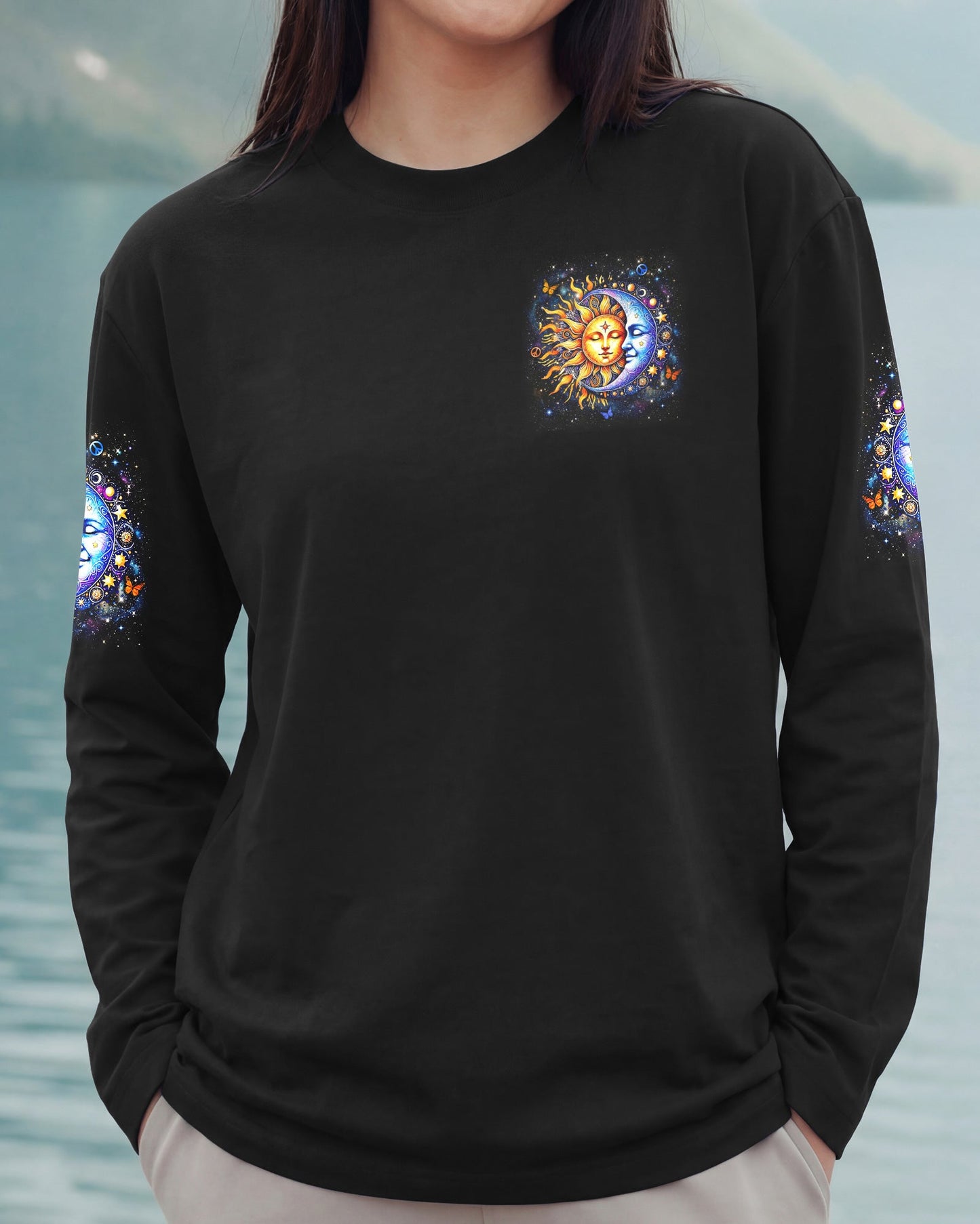 LIVE BY THE SUN ALL OVER PRINT - TYLN2004262