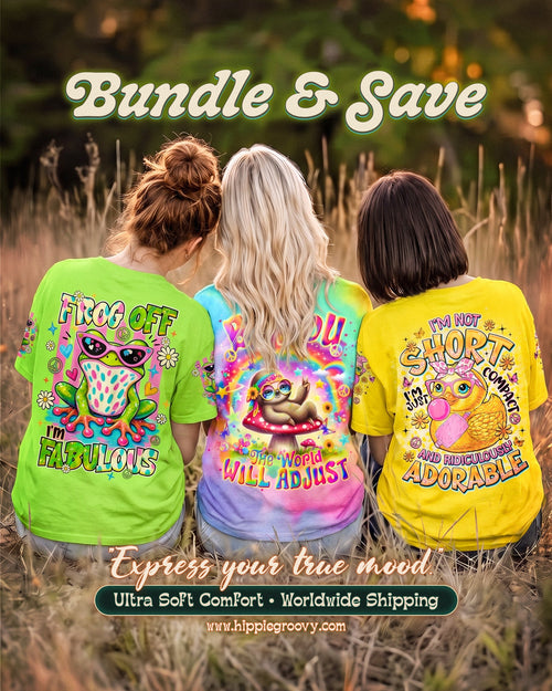 Hippie Groovy Bundle