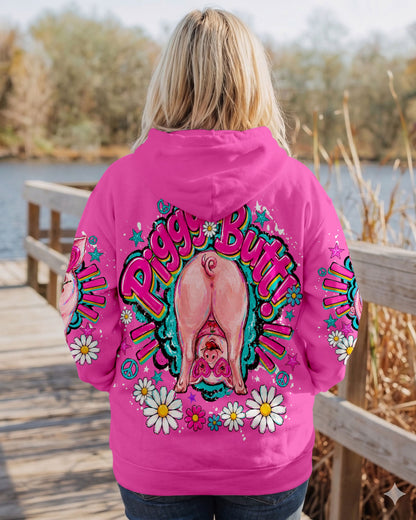 GUESS WHAT PIG ALL OVER PRINT - TLNO1105261