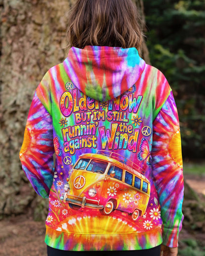 RUNNING AGAINST THE WIND BUS SUN ALL OVER PRINT - TLNO1305262