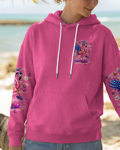 MAKE TODAY FLAMAZING ALL OVER PRINT - TLHN0505262