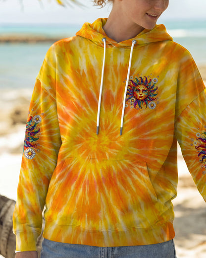 SOUL FULL OF SUNSHINE ALL OVER PRINT - TYPQ1405261