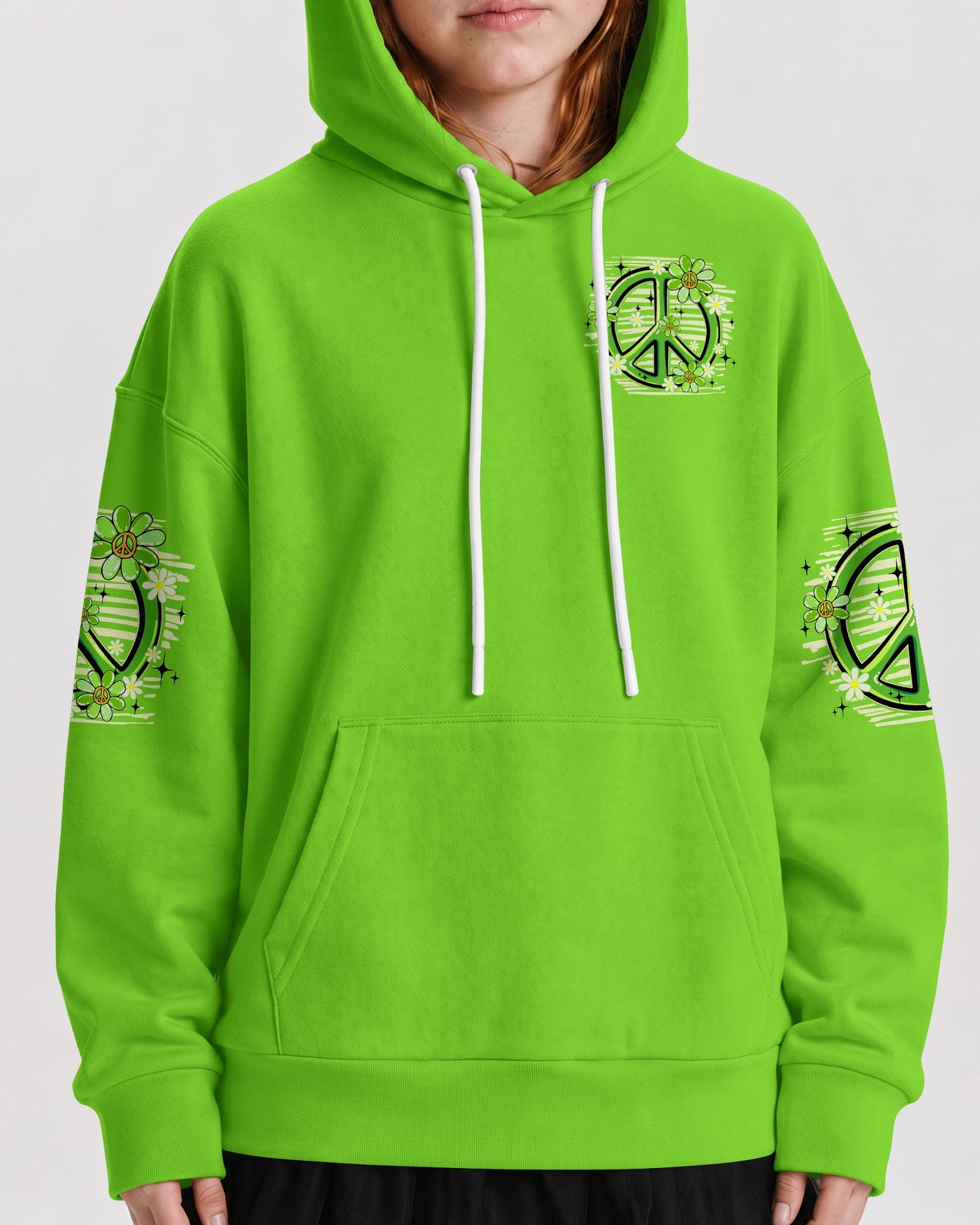 JUST BREATHE FROG KIDS ALL OVER PRINT - TYQY0506262