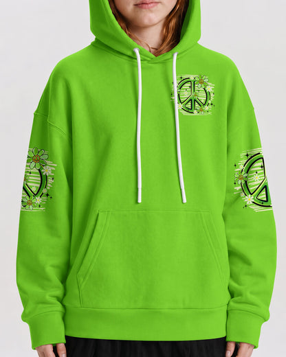 JUST BREATHE FROG KIDS ALL OVER PRINT - TYQY0506262