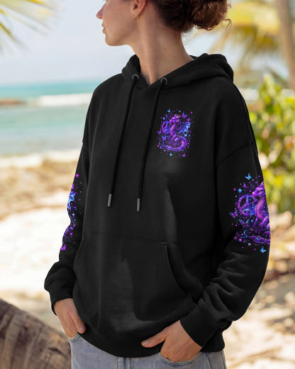 SPIRIT OF A DRAGON  ALL OVER PRINT - TLHN1404263