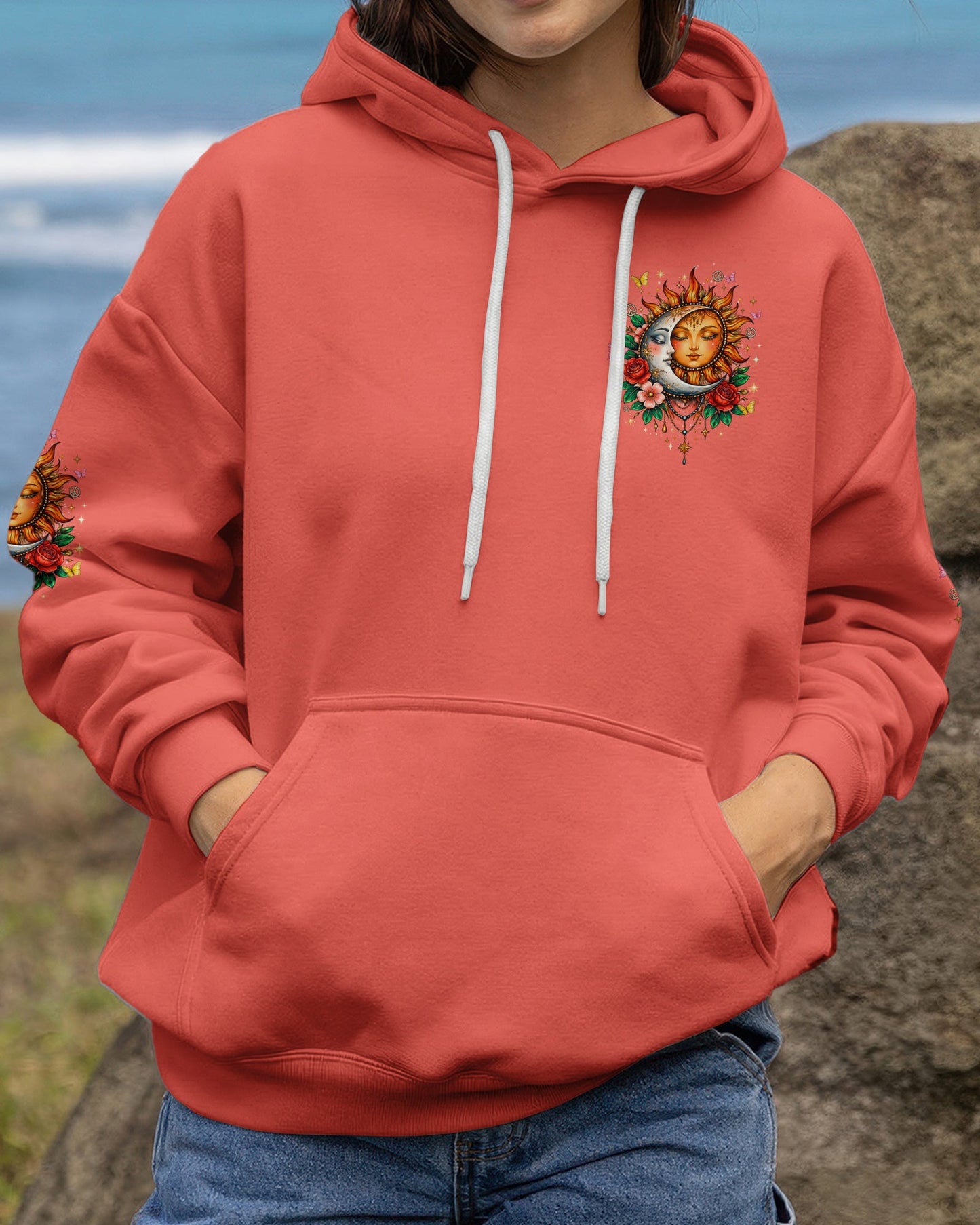 LIVE BY THE SUN ALL OVER PRINT - TYQY2204261
