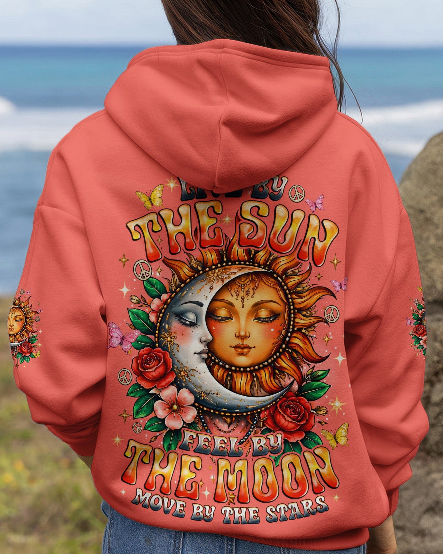 LIVE BY THE SUN ALL OVER PRINT - TYQY2204261