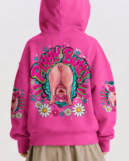 GUESS WHAT PIG KIDS ALL OVER PRINT - TLNO2205261